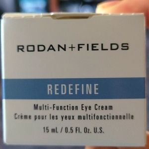 Rodan & Fields Redefine Eye Cream